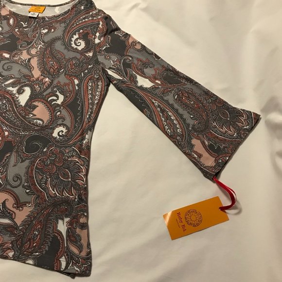 Ruby Rd. Women's Top - Picture 5 of 8